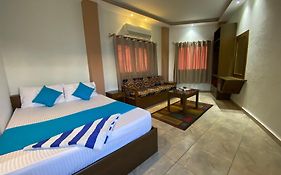 Seaview Hotel Dahab